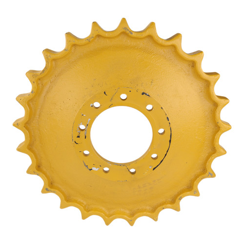 T104600 track sprocket - sprocket, fits